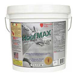HoofMax Equine with Ungulas Fortis for Horses  Figuerola Labs